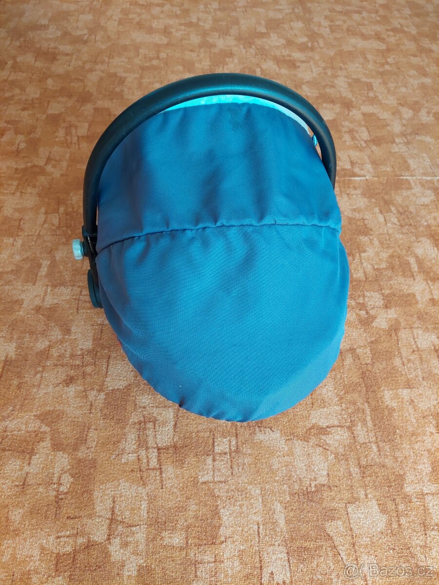 Vajíčko Chicco - 2