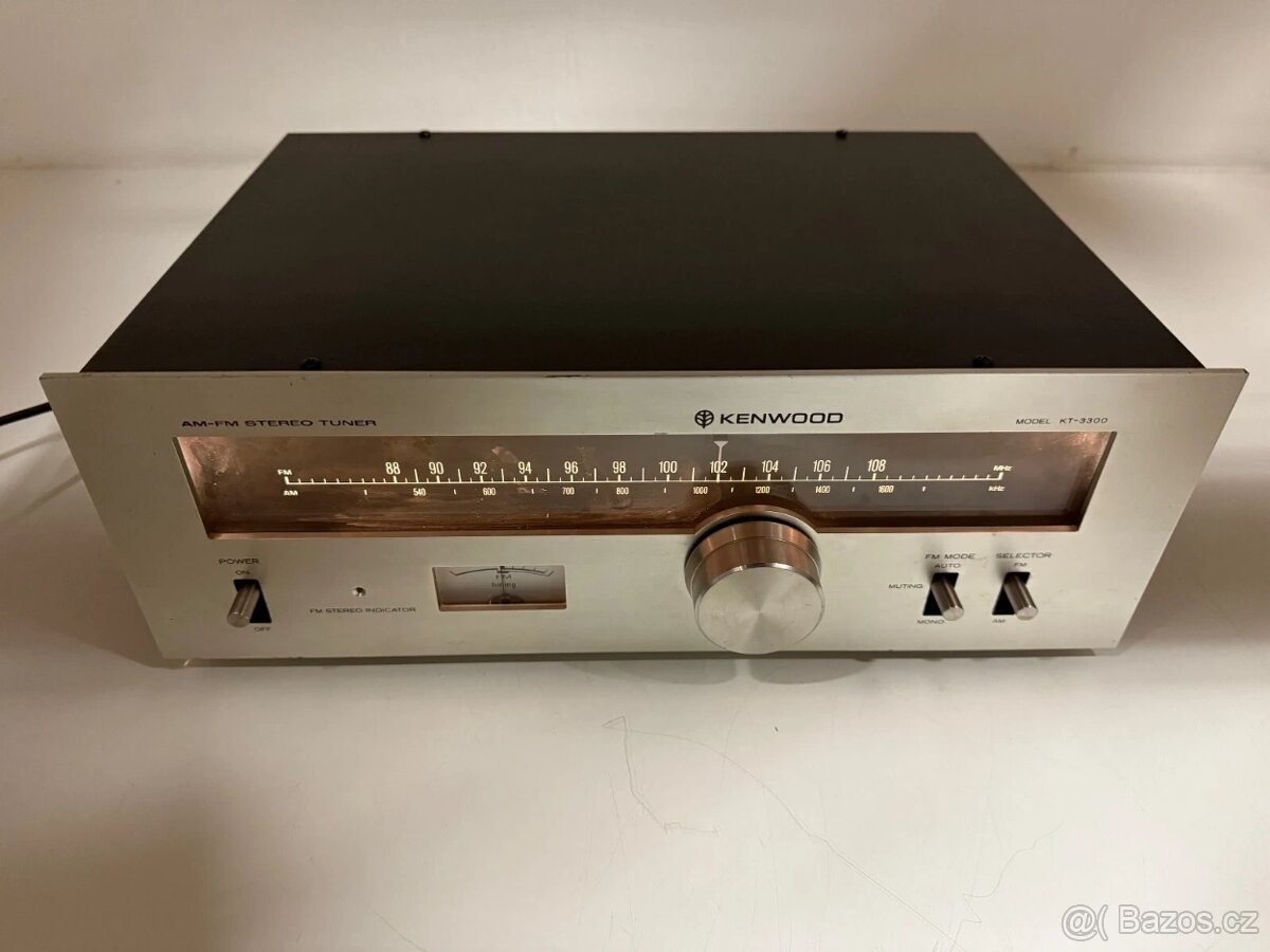 KENWOOD KT 3300 - 2
