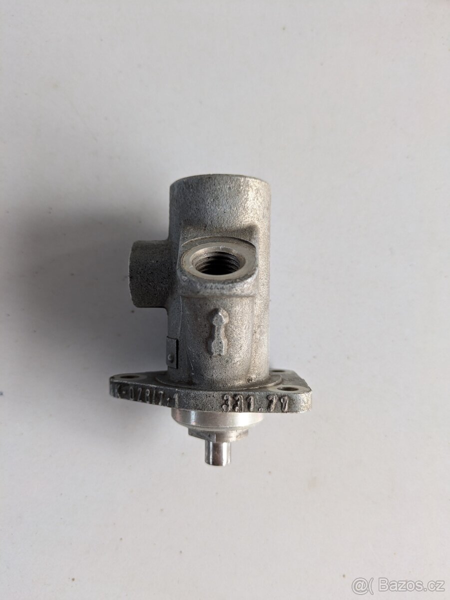 Podávací čerpadlo - 2