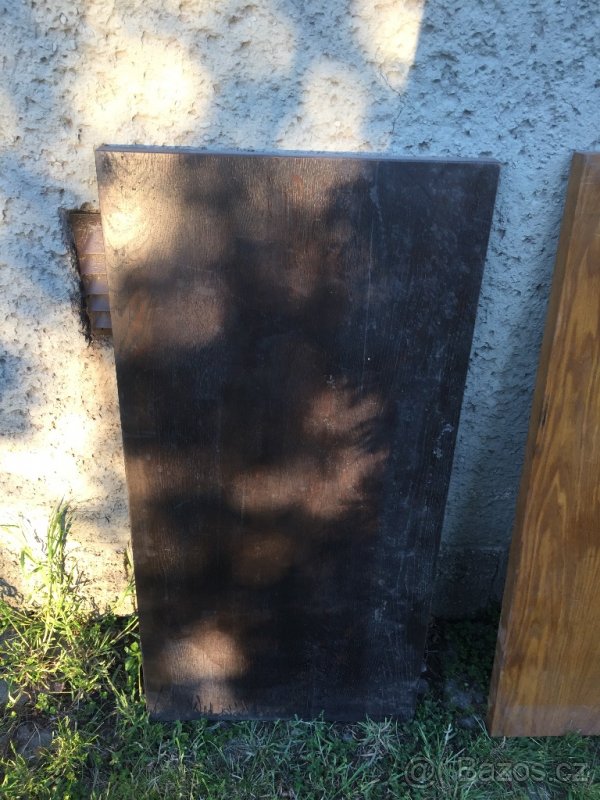 Deska stolu - 2