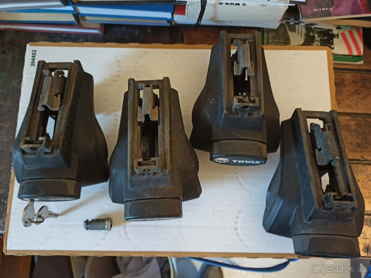 Patky Thule 757 (TH50091) - 2