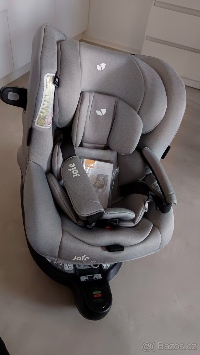 Joie i-Spin 360 - 2