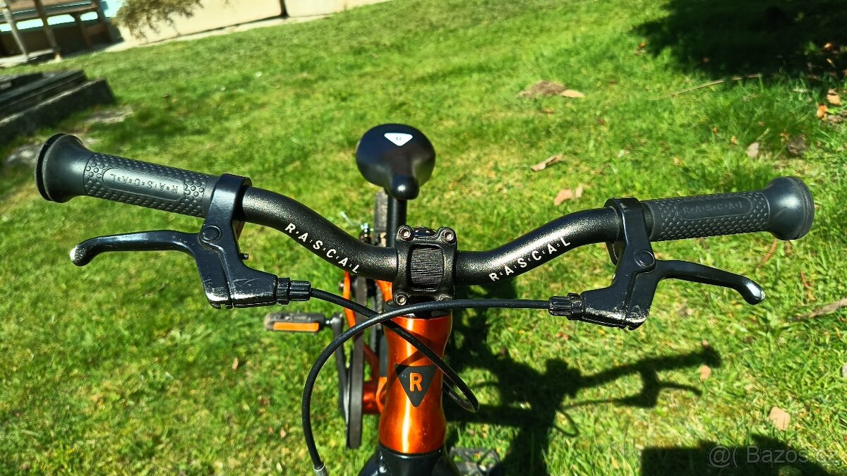 Dětské kolo Rascal 14 - 2