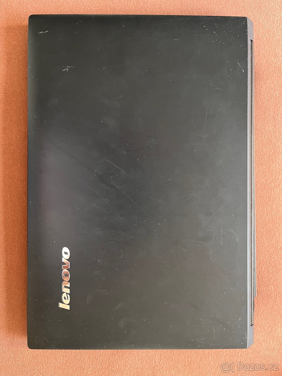 Notebook Lenovo B50-30 - 2