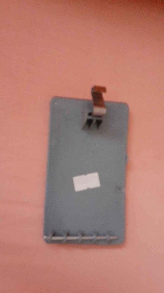 Obrysové světlo 1H0941774 - 2