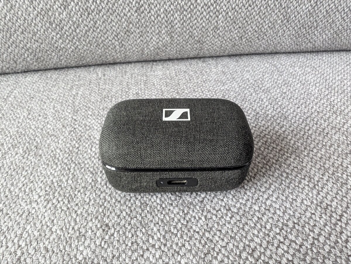 Sennheiser True Wireless 3, pouze pravé sluchátko - 2