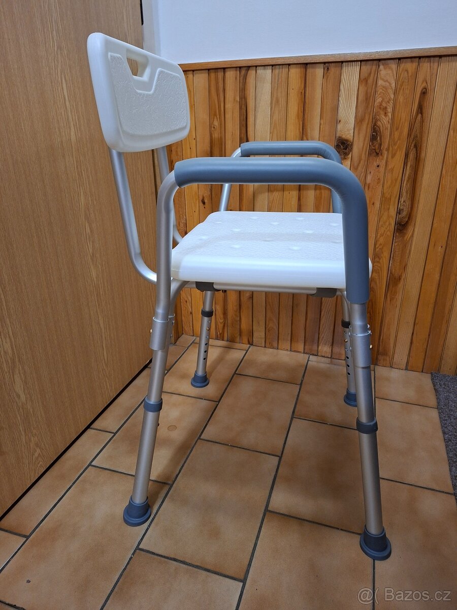 Židle do sprchy - 2