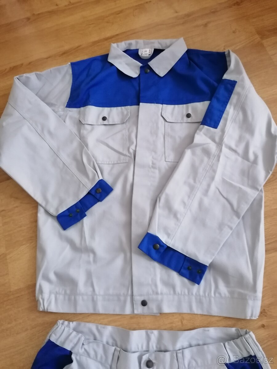 MONTÉRKOVÝ SET - 2