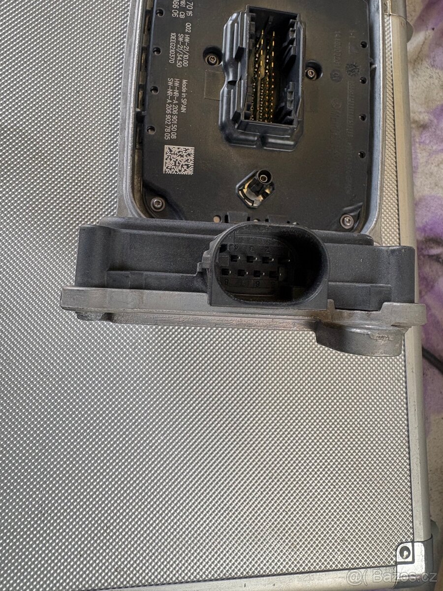 Distronik Mercedes Benz - 2