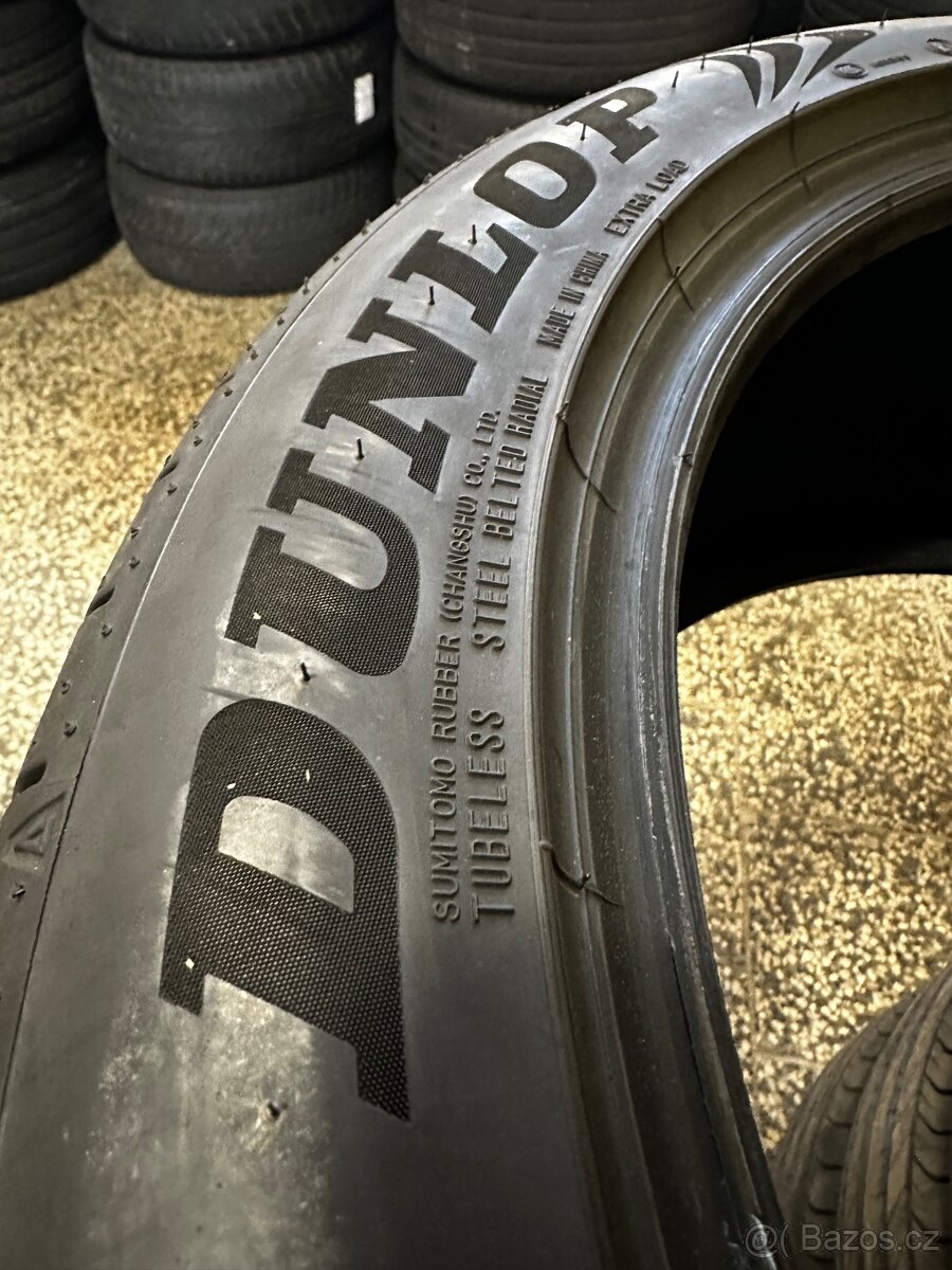 Pneu 245/45 r20 - 2