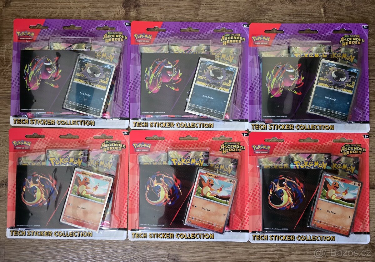 Pokémon TCG - 2