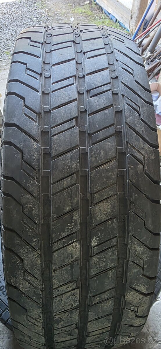 215/70 r15c letní - 2