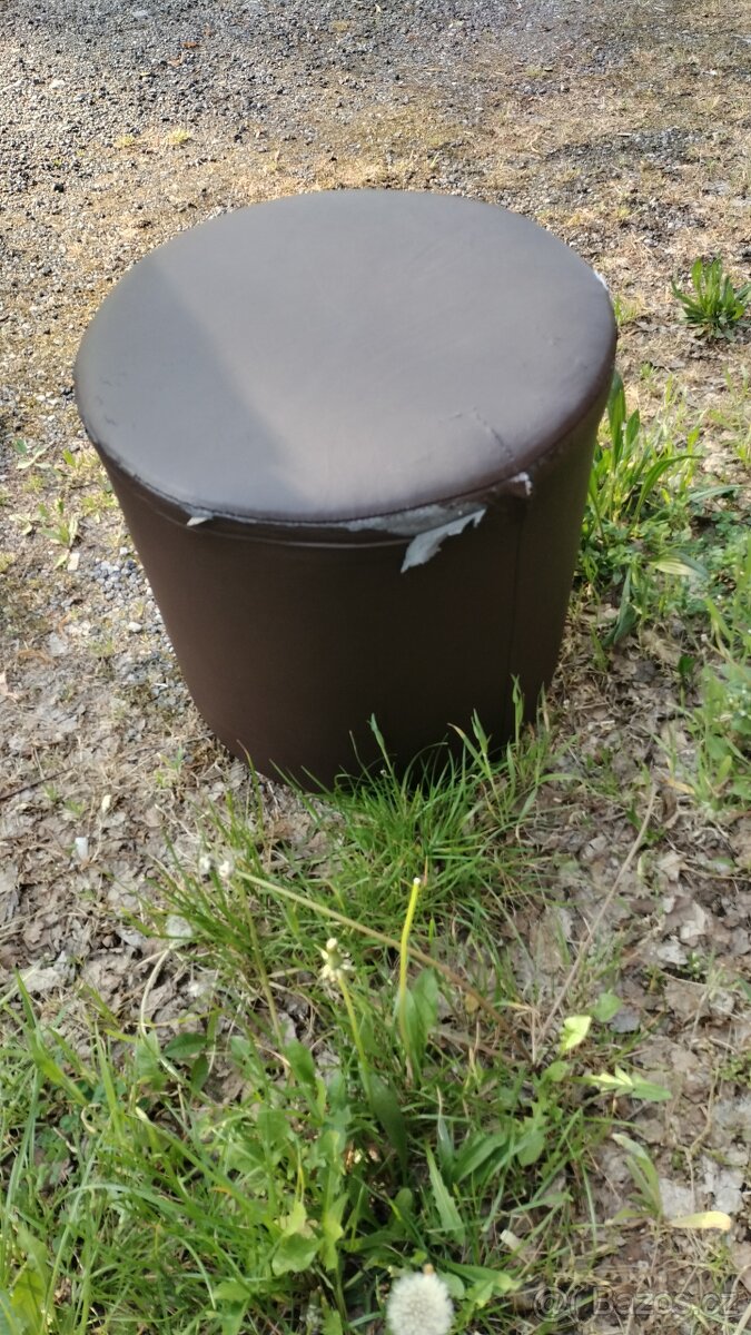 Taburetka - 2