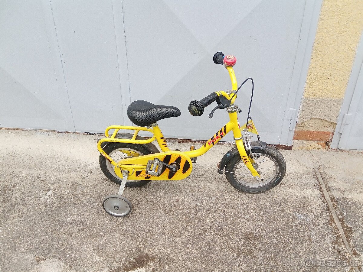 Dětské kolo , dětské kola - 2