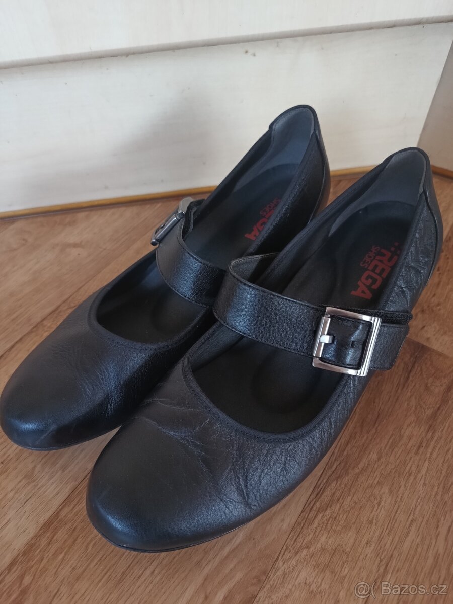 Lodicky Rega vel.41 - 2