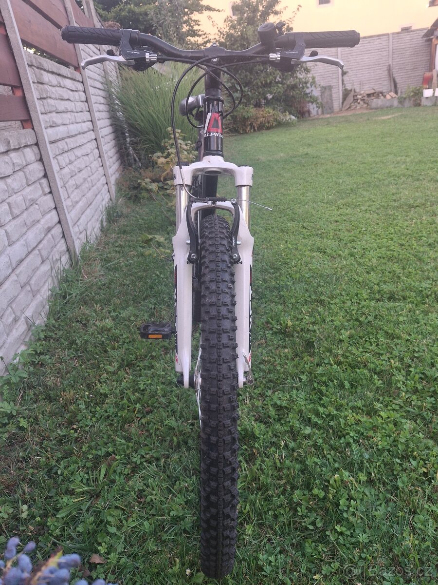 Kolo Alpina eco m20 - 2