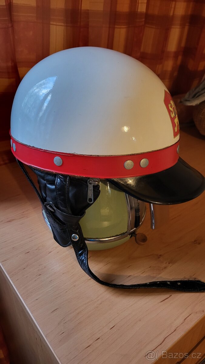 MOTO HELMA VB - 2