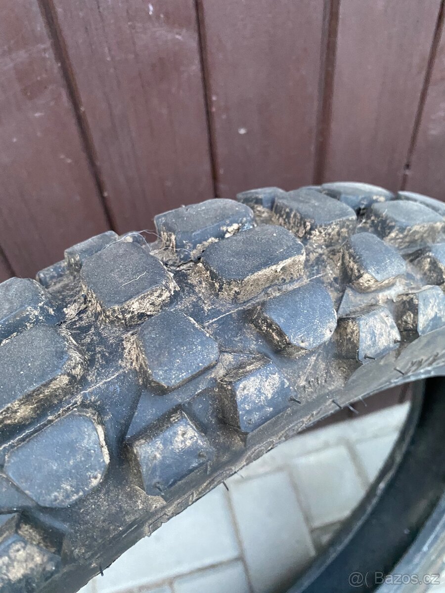 Prodám pneu mitas rockyrider