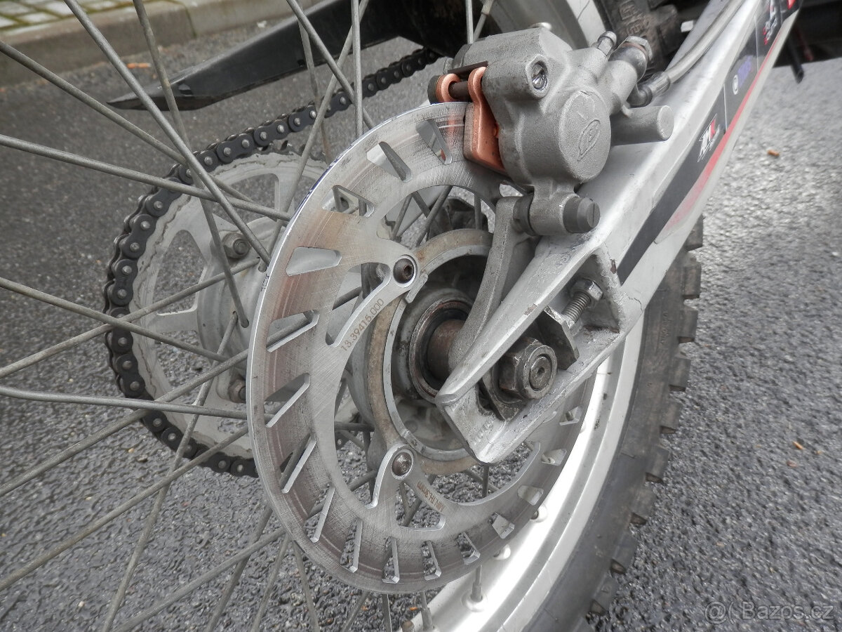 Beta RR 125 4t 150ccm