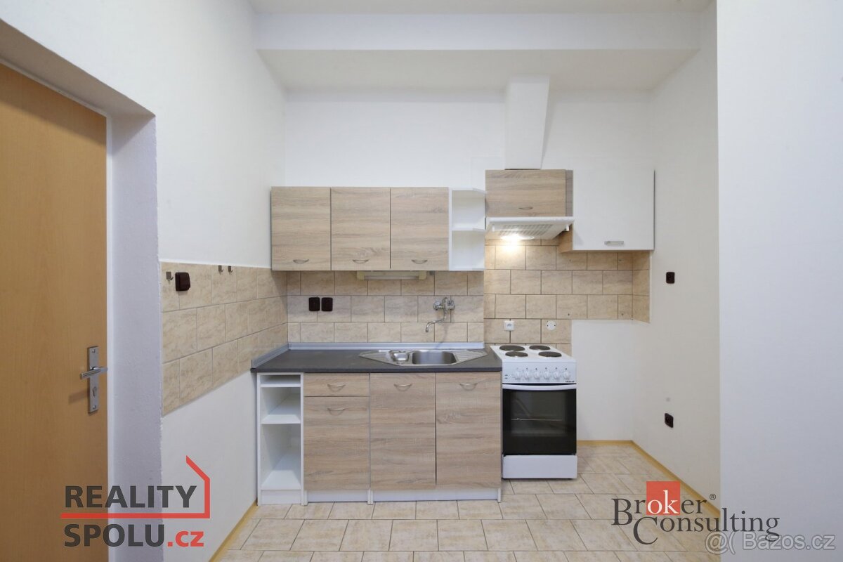 Prodej, byty/1+kk, 28 m2, Údolní 940, 46851 Smržovka, Jablon - 2