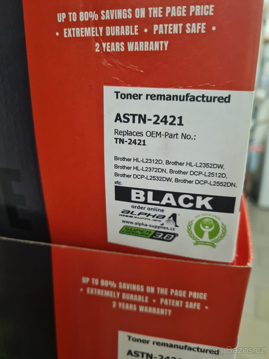 Toner tn-2421 - 2