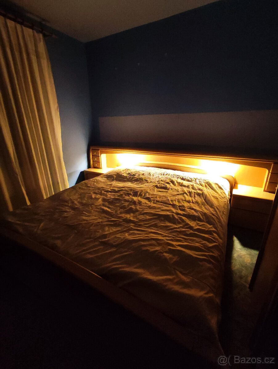 Ložnice - 2