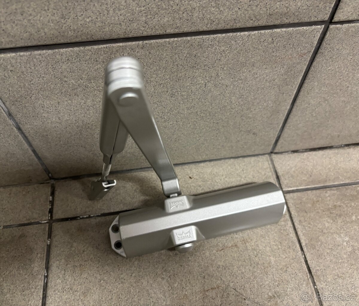 Zavírač dveří Dorma TS 68 - 2