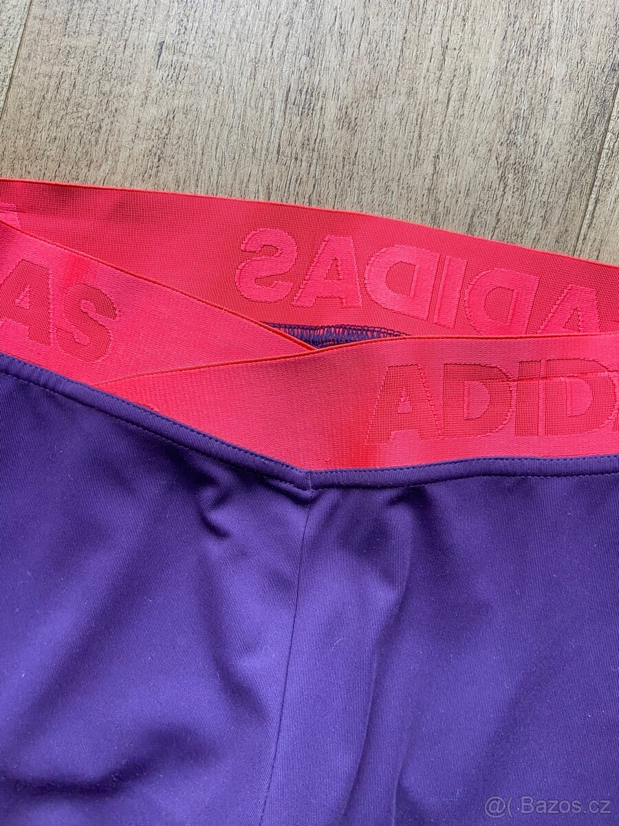 Leginy adidas s - 2