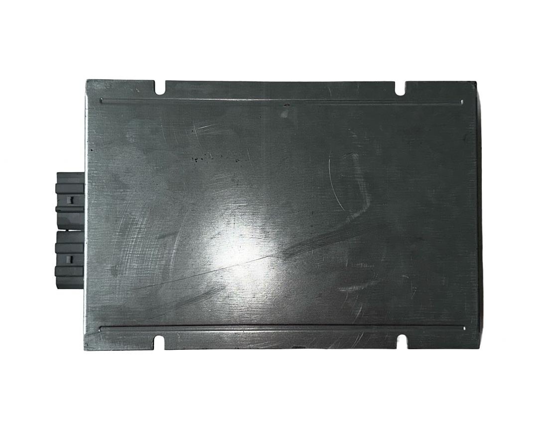 Zesilovač pro sound system VW Passat B6 r.v. 2007 - 2