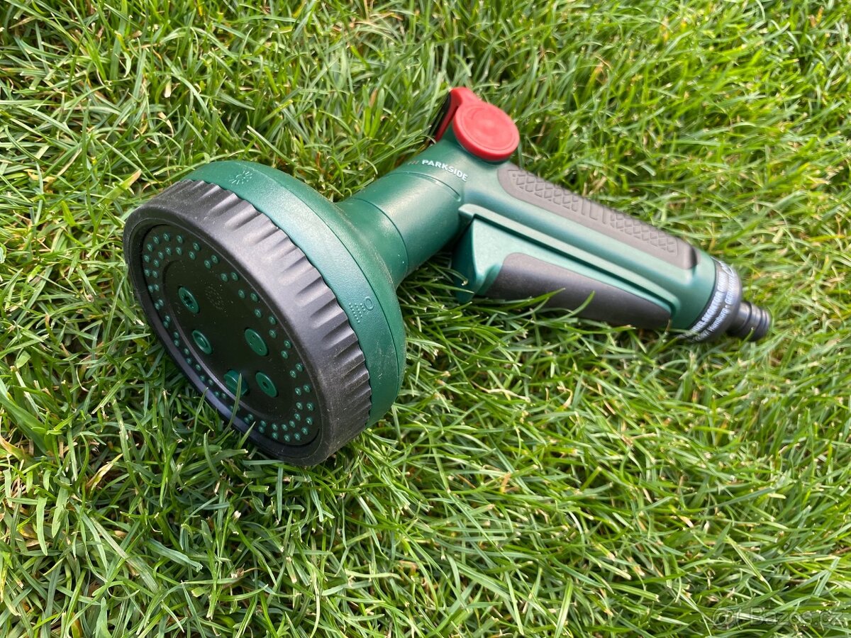 Plotový sloupek IDEAL® Pilecky (Zn + PVC) 1500/48 - 2