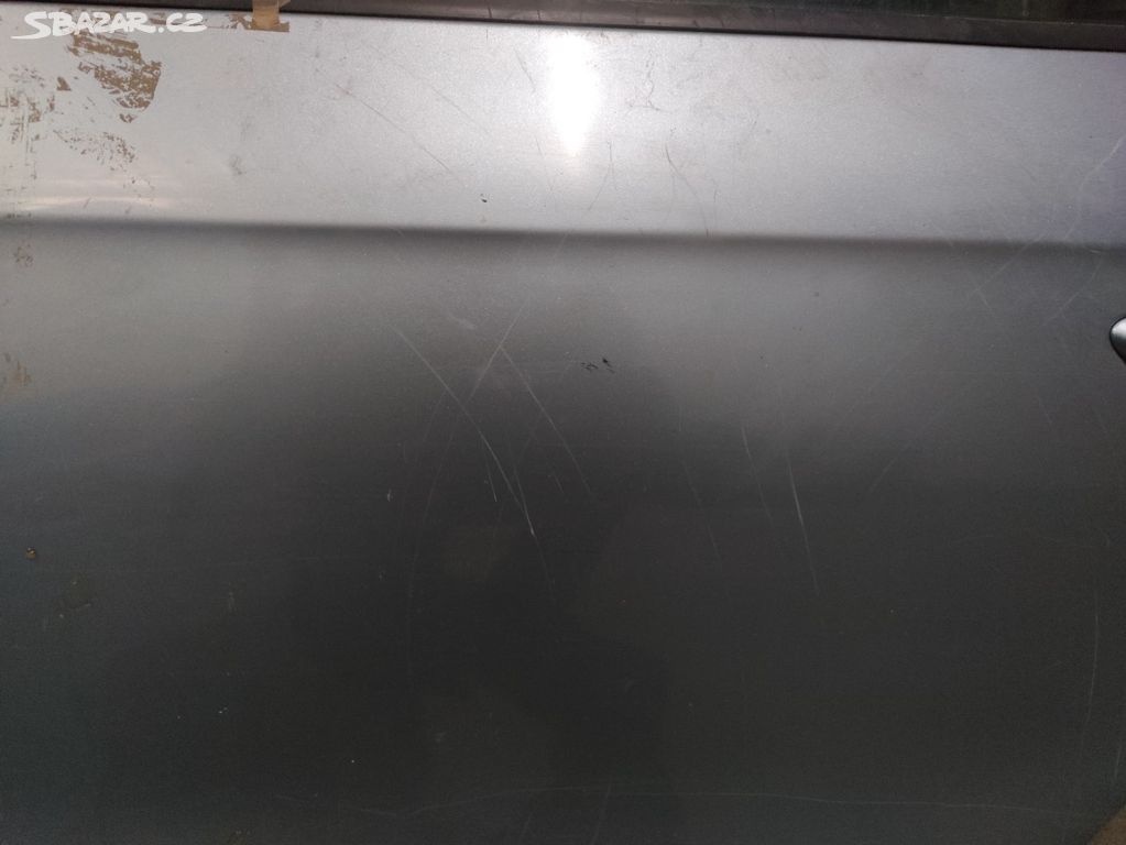 Passat B6 LZ dveře sedan - 2