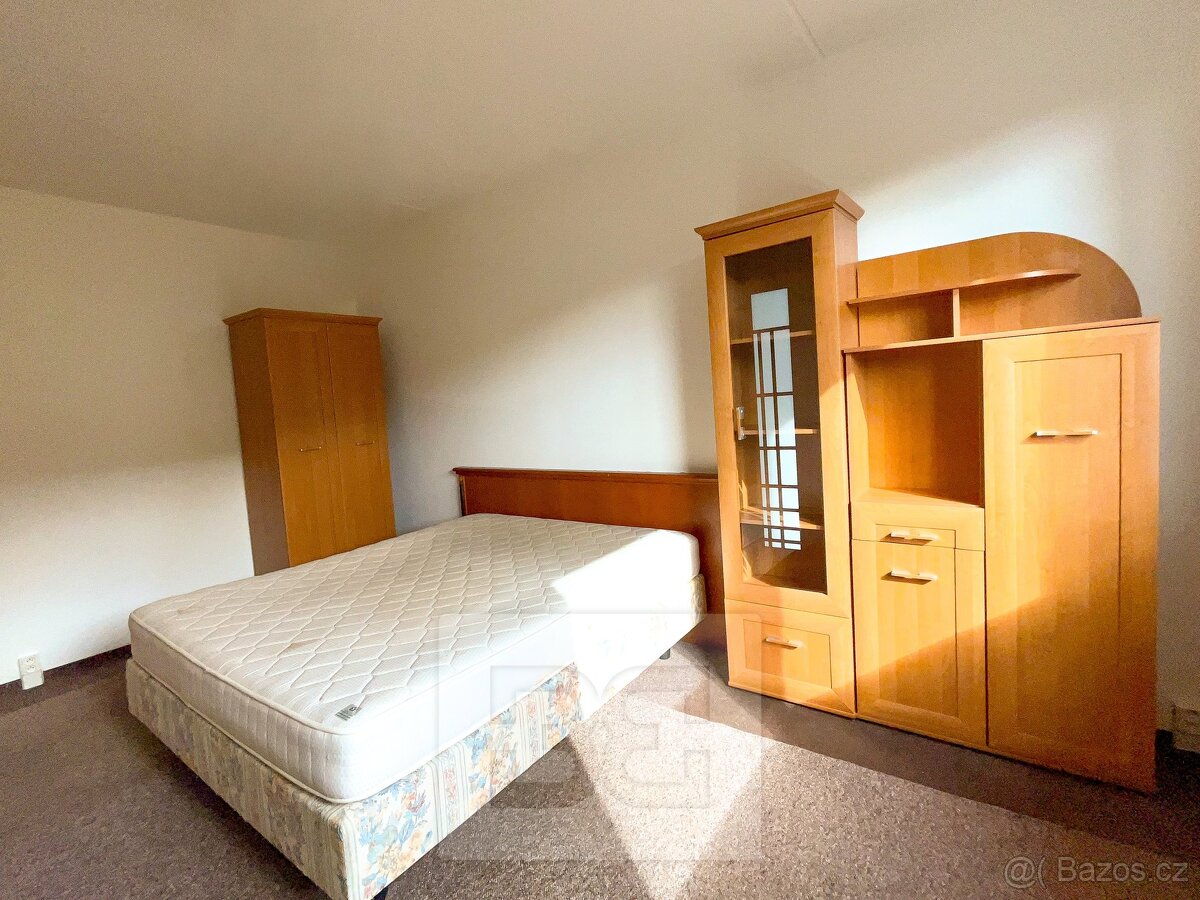 Vybavený byt 2+kk k pronájmu v Karlových Varech - Drahovicí - 2
