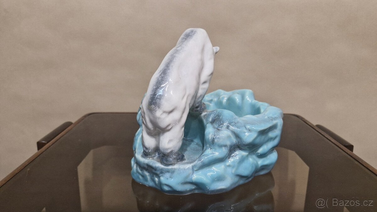 POPELNÍK, CUKŘENKA - DITMAR URBACH - 2