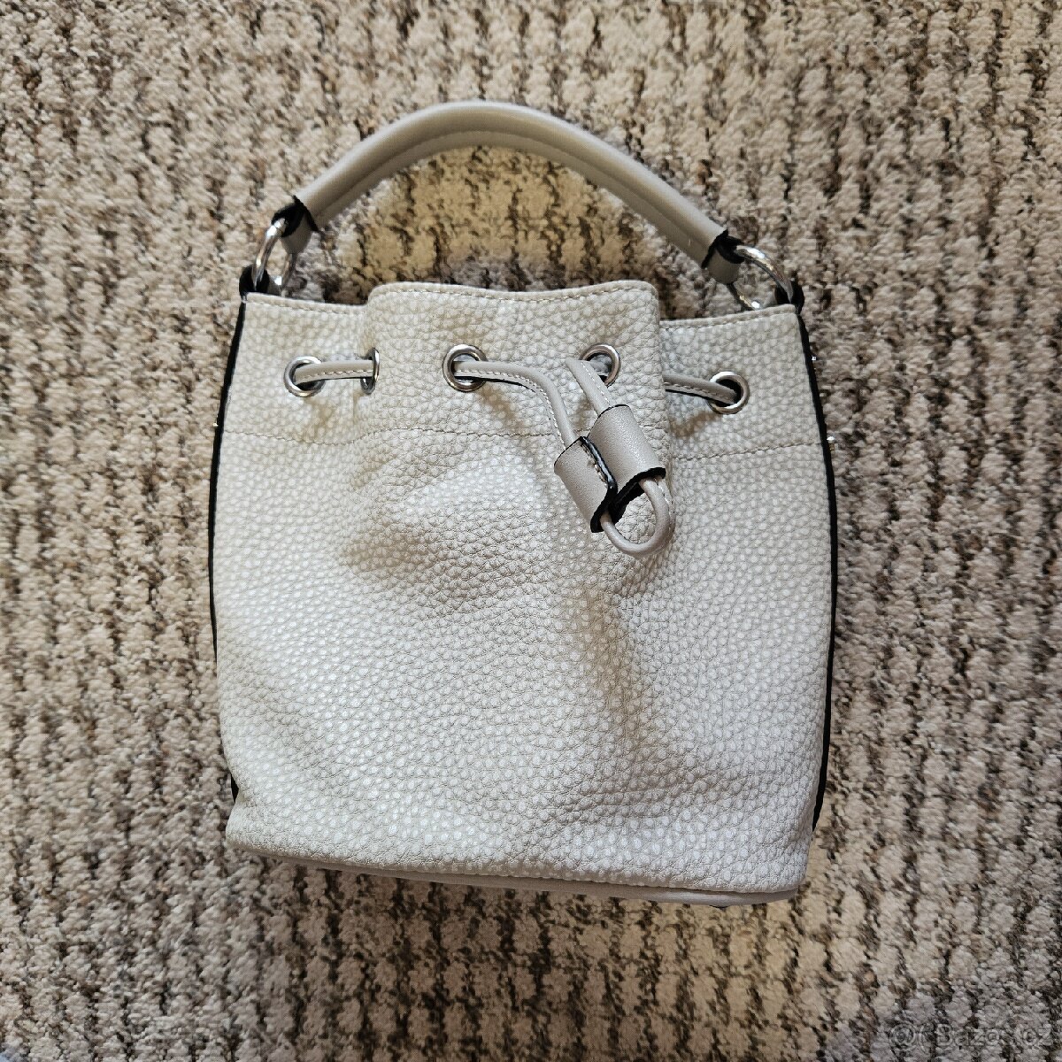 Malá Kabelka do ruky - 2