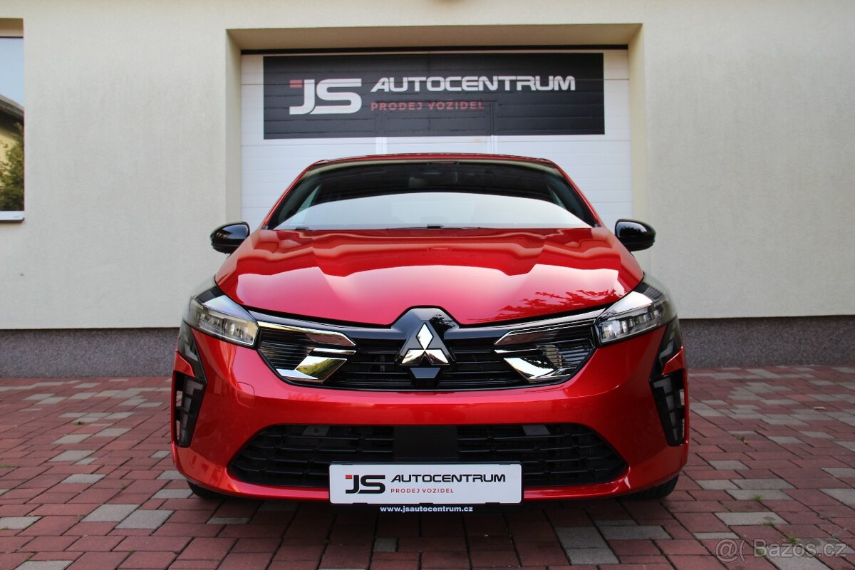 Mitsubishi Colt 1.6i HEV 143PS Intense+ A/T - 2