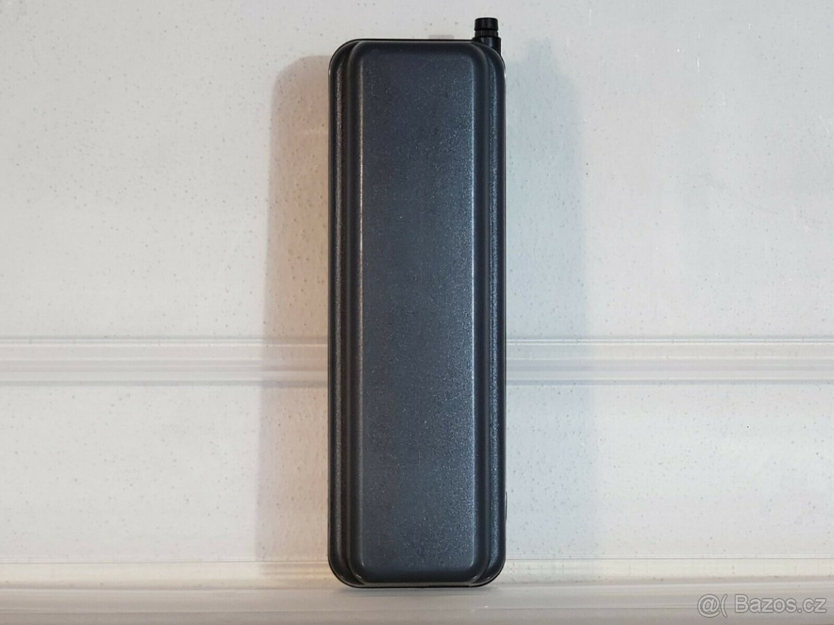 Mobilní telefony pro sběratele - rarity - UNIDEN AMPS - 2