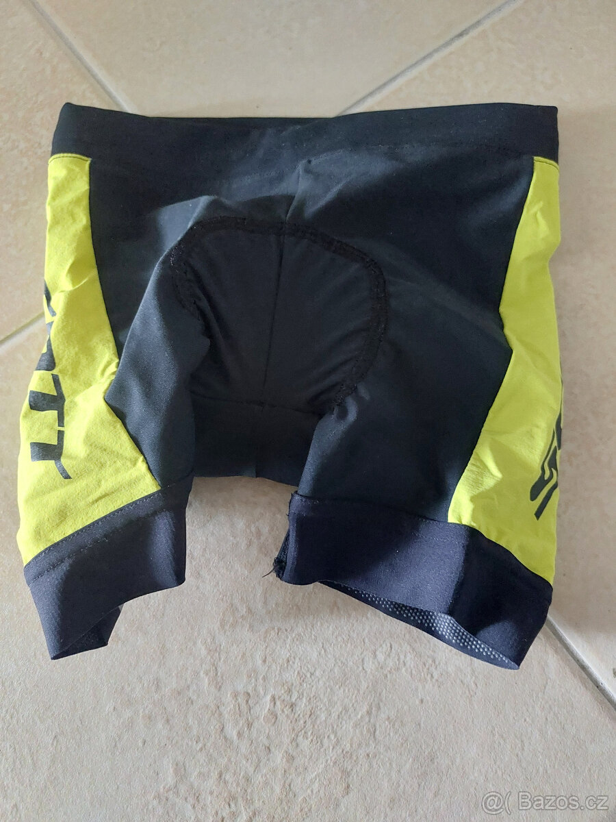 dětské cyklo kraťasy - 2