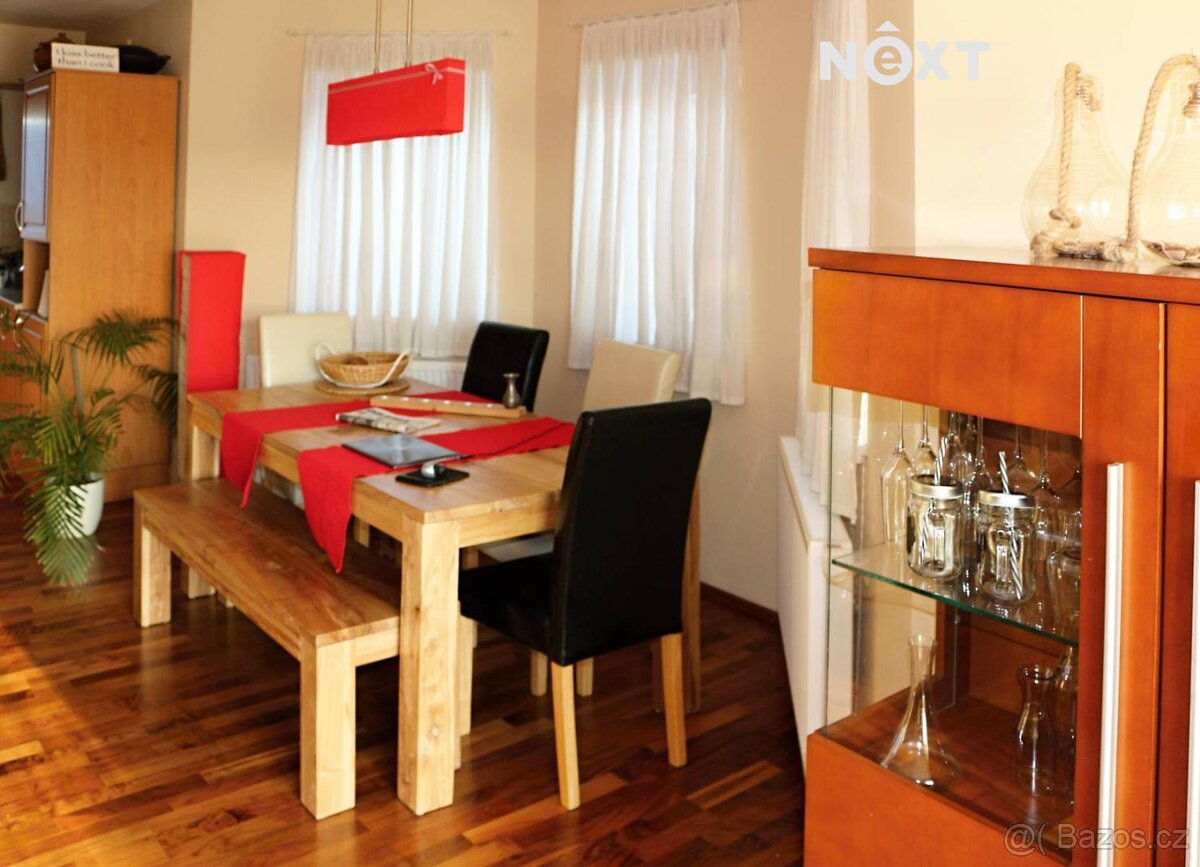 Pronájem Rodinný dům, 169㎡ - 2