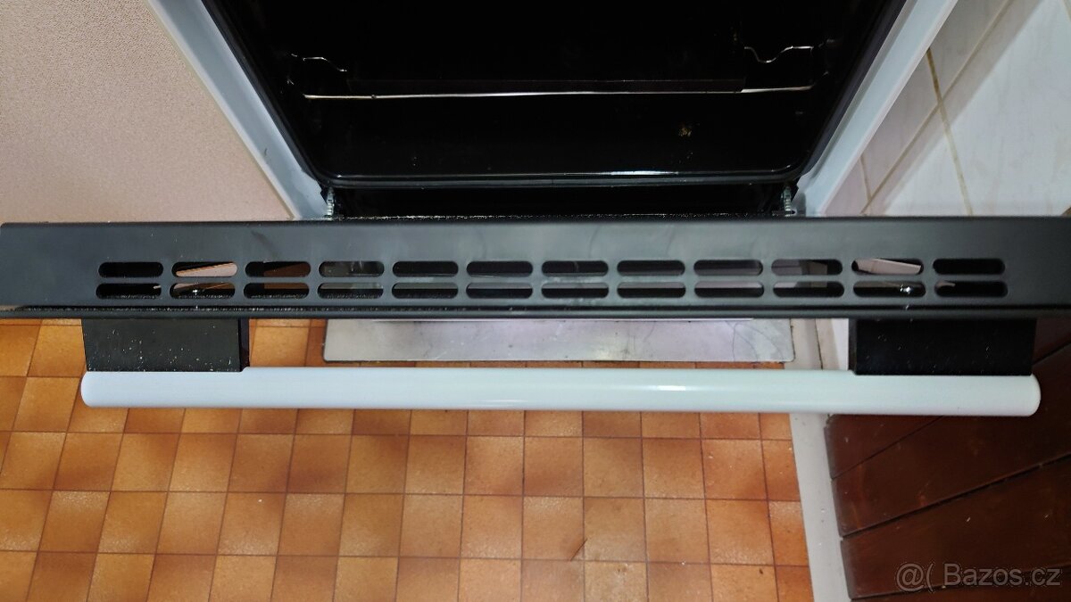 Plynový sporák AMICA - 2