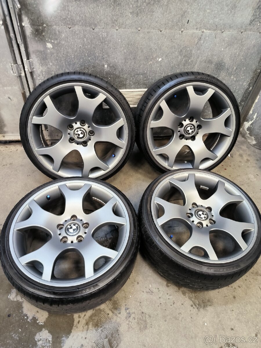 5x120 r19 styling 63 dvourozměrné - 2