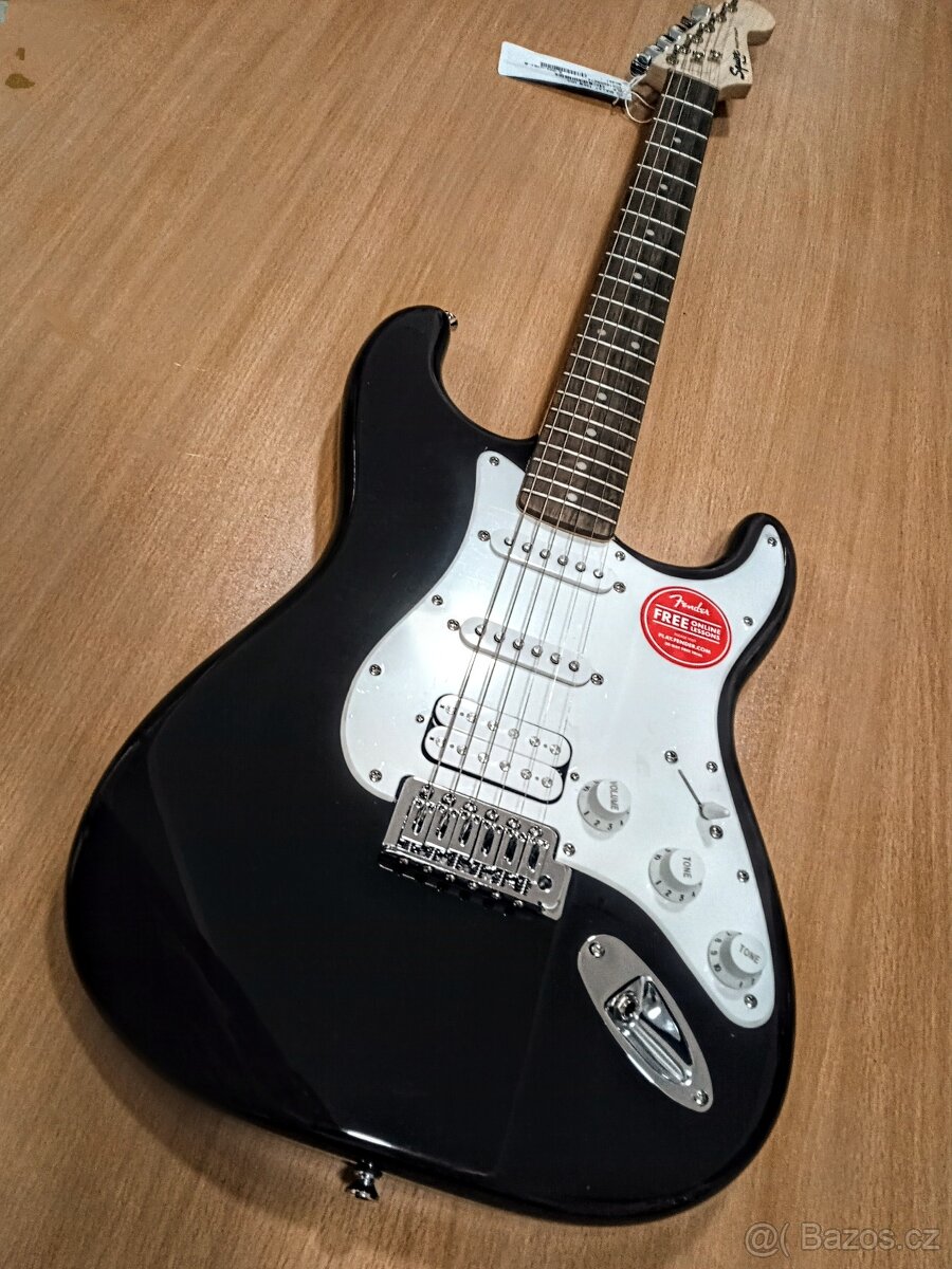 El. kytara Squier Bullet (by Fender) - 2