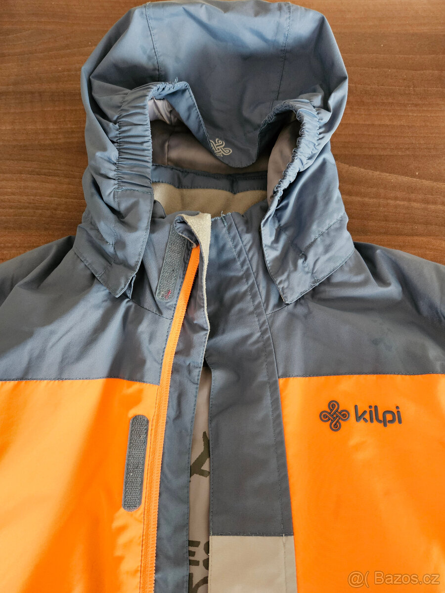 Lyžařská souprava Kilpi 110/116 - 2