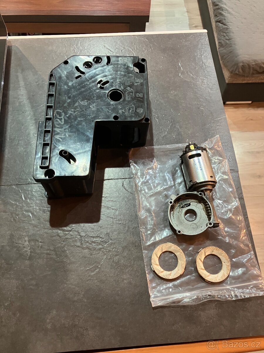 Kavovar SAECO GRANBARISTO HD8975 - 2