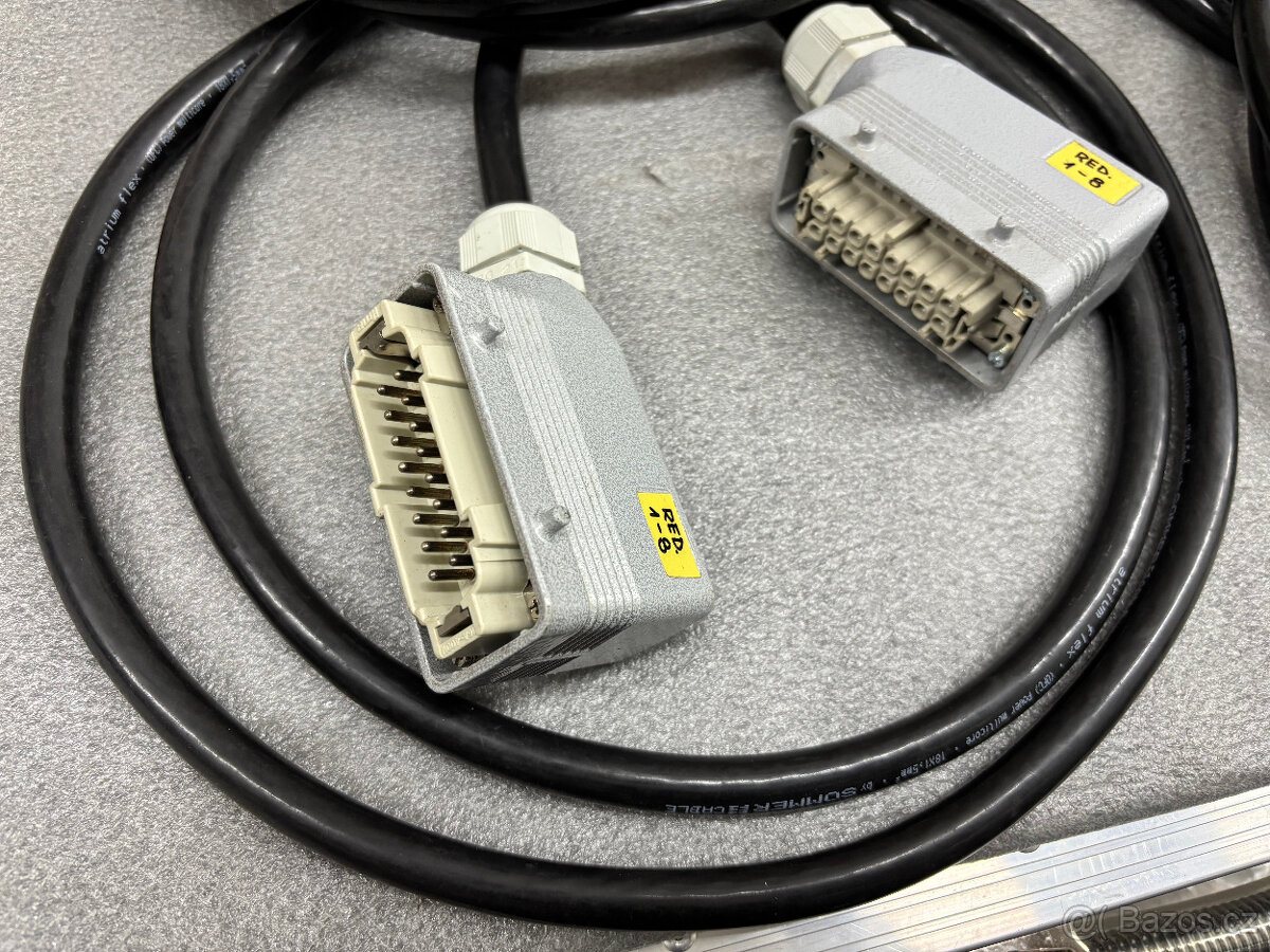 Sommer Cable atrium flex 18x1,5mm2 , IN/OUT ILME - 2