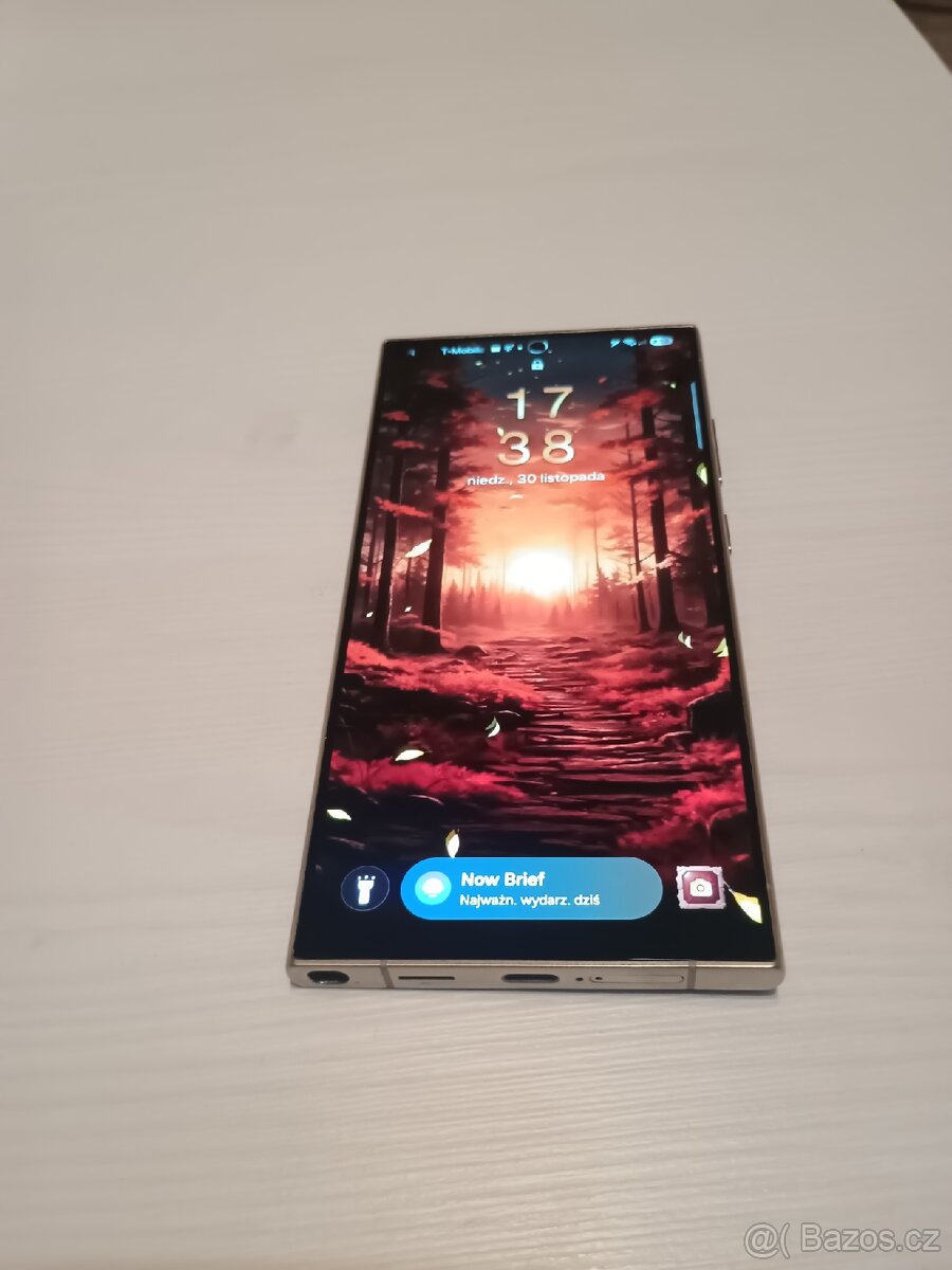 Samsung Galaxy S24 Ultra 5G 256GB - 2