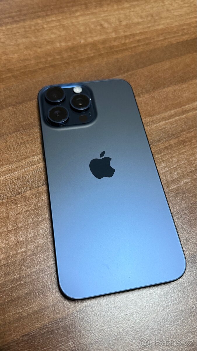 Iphone 15 Pro Max - 2