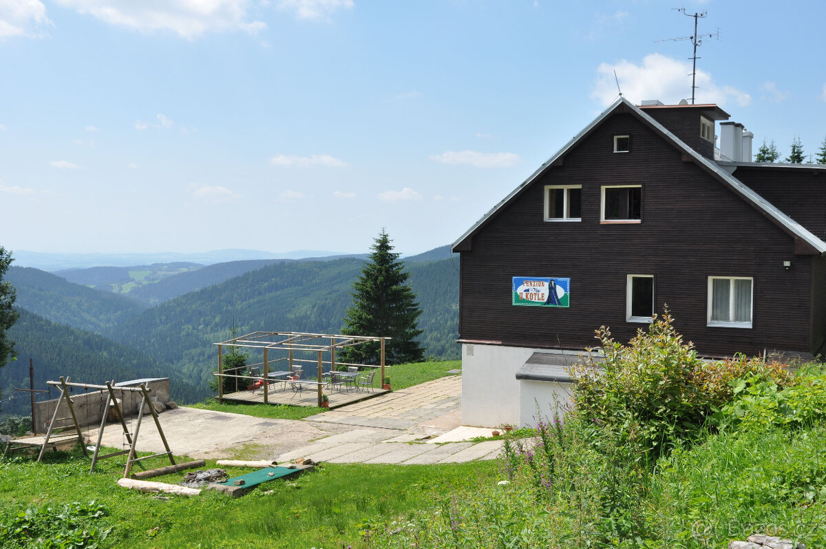 Penzion Krkonoše - 2