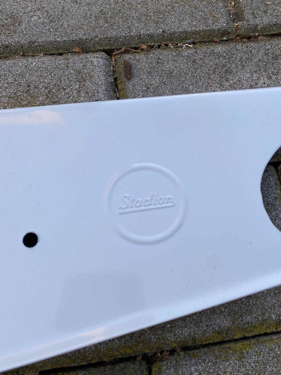 Kryt řetězu Stadion S11 - 2