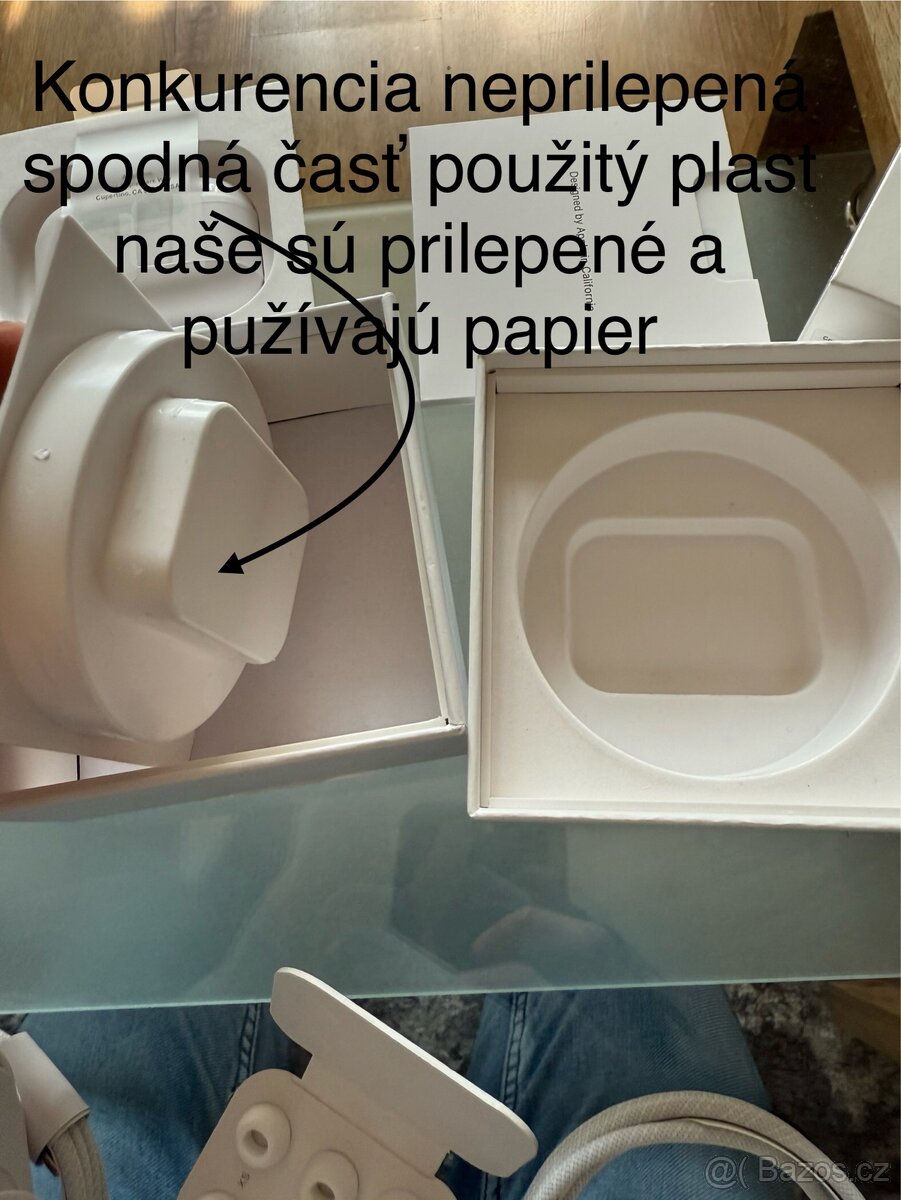 💎💎Airpods pro 2 záruka💎💎 - 2