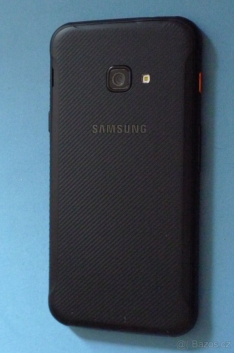 Samsung Galaxy Xcover 4S Android 11 - 2